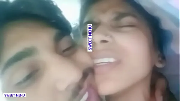 HD Hard fucked indian stepsister's tight pussy and cum on her Boobs energy Movies