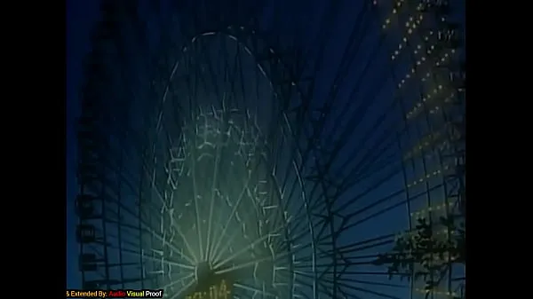 HD Urotsukidoji 2 Legend of the Demon Womb Intense Sex Scene Ferris Wheel (Reedited, Rearranged and Extended by Audio Visual Proof)(LOGO phim năng lượng