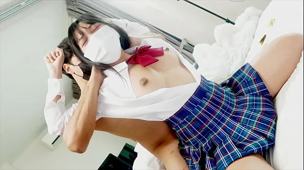 HD Japanese Student Girl Hardcore Uncensored Fuck energy Movies