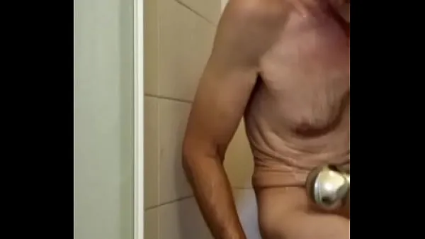 Filmy HD Papy Dodeo anal shower energetyczne