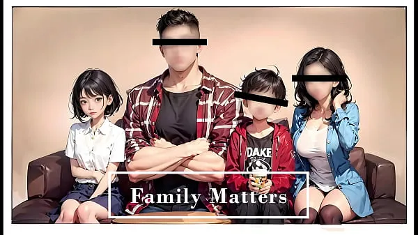HD Family Matters: Episode 1 energetické filmy