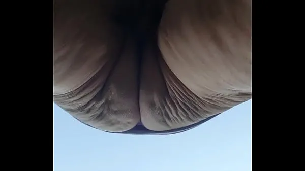 Películas de energía Abuelita upskirt coño peludo HD