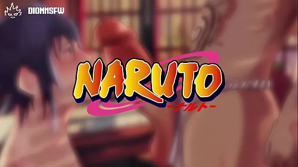 एचडी Sasuke x Naruto (TEASER ऊर्जा फिल्में