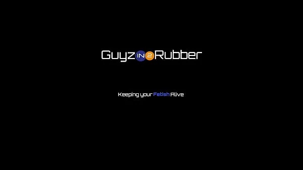 HD Guyzin2rubber, Cut and Blow Part 1 Filem tenaga