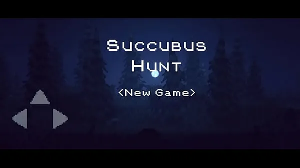 HD Can we catch a ghost? succubus hunt energy Movies