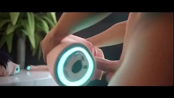 HD Sex 3D Porn Compilation 12 energy Movies
