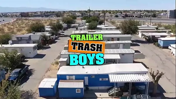 高清TRAILERTRASHBOYS Inked Ryan Sebastian Fucked By Cade Cooper能源电影