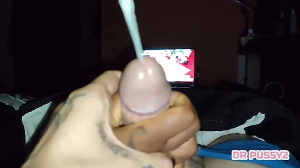 Film energi HD HANDJOB WITH DOUBLE HAND UNTIL I JACULATE A LOT OF SPERM WITH THE HELP OF THE TATTOOED BLACK WOMAN