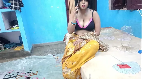 HD Mera chudai ka bhut man he kisi sexy se ladke ko mere ghar bhej de. Xxxsoniya big boobs fucking hot chudai energetické filmy