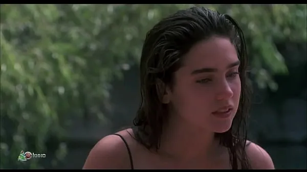 HD Jennifer Connelly - The Hot Spot energiefilms